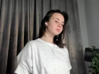 FeliceGlasper's Live Sex Cam Show