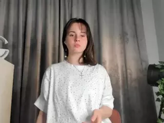 FeliceGlasper's Live Sex Cam Show