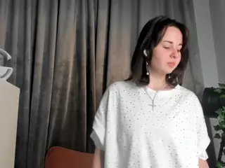 FeliceGlasper's Live Sex Cam Show