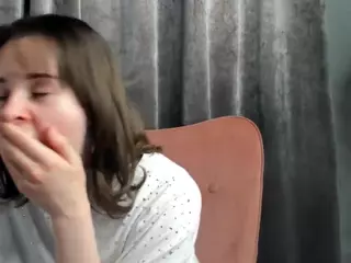 FeliceGlasper's Live Sex Cam Show