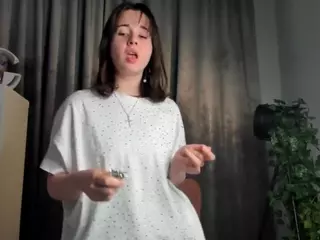 FeliceGlasper's Live Sex Cam Show