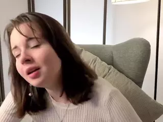 FeliceGlasper's Live Sex Cam Show