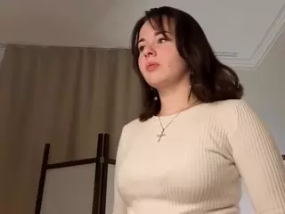 FeliceGlasper's Live Sex Cam Show