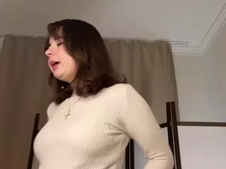 FeliceGlasper's Live Sex Cam Show
