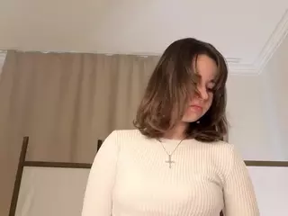 FeliceGlasper's Live Sex Cam Show