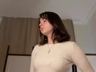 FeliceGlasper's Live Sex Cam Show