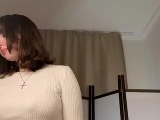 FeliceGlasper's Live Sex Cam Show