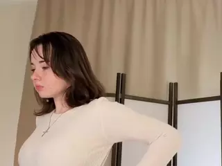FeliceGlasper's Live Sex Cam Show