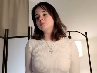 FeliceGlasper's Live Sex Cam Show