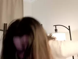 FeliceGlasper's Live Sex Cam Show