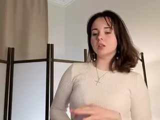 FeliceGlasper's Live Sex Cam Show