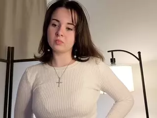 FeliceGlasper's Live Sex Cam Show