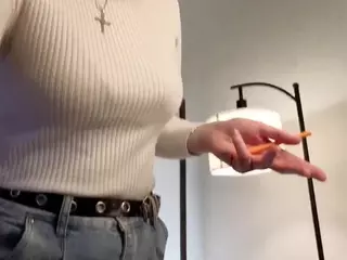 FeliceGlasper's Live Sex Cam Show