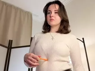 FeliceGlasper's Live Sex Cam Show