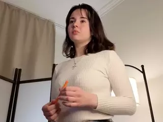 FeliceGlasper's Live Sex Cam Show
