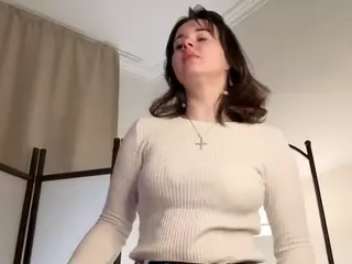 FeliceGlasper's Live Sex Cam Show