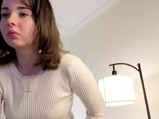 FeliceGlasper's Live Sex Cam Show