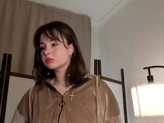 FeliceGlasper's Live Sex Cam Show