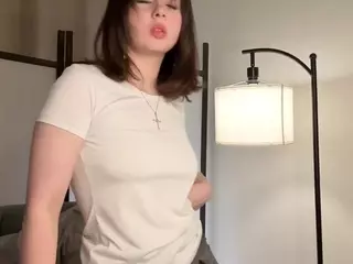 FeliceGlasper's Live Sex Cam Show