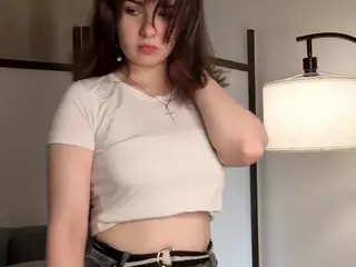 FeliceGlasper's Live Sex Cam Show