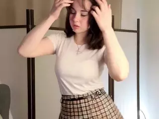FeliceGlasper's Live Sex Cam Show