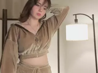 FeliceGlasper's Live Sex Cam Show