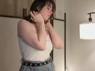 FeliceGlasper's Live Sex Cam Show