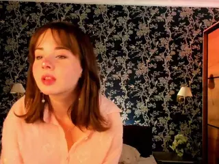 FeliceGlasper's Live Sex Cam Show
