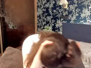 FeliceGlasper's Live Sex Cam Show