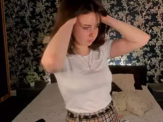 FeliceGlasper's Live Sex Cam Show
