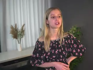 Hollis's Live Sex Cam Show