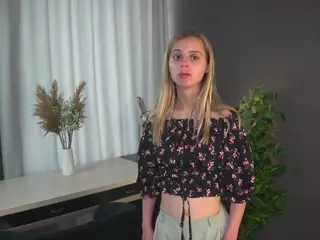 Hollis's Live Sex Cam Show
