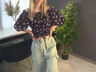 Hollis's Live Sex Cam Show