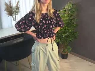 Hollis's Live Sex Cam Show