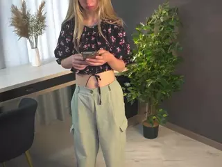 Hollis's Live Sex Cam Show