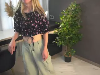 Hollis's Live Sex Cam Show
