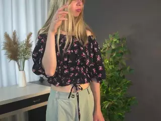 Hollis's Live Sex Cam Show