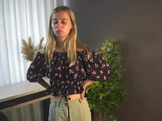 Hollis's Live Sex Cam Show
