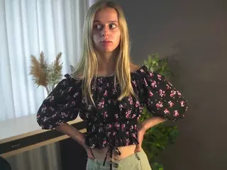Hollis's Live Sex Cam Show