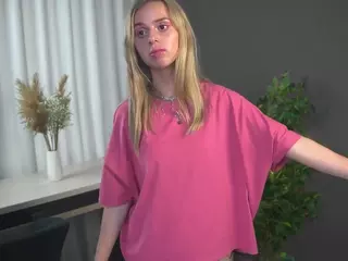 Hollis's Live Sex Cam Show