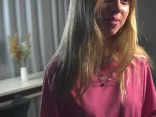 Hollis's Live Sex Cam Show
