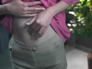 Hollis's Live Sex Cam Show
