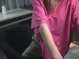 Hollis's Live Sex Cam Show