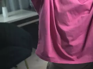 Hollis's Live Sex Cam Show