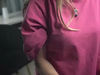 Hollis's Live Sex Cam Show