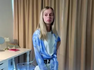 Hollis's Live Sex Cam Show