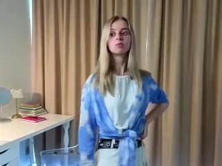 Hollis's Live Sex Cam Show