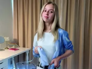 Hollis's Live Sex Cam Show