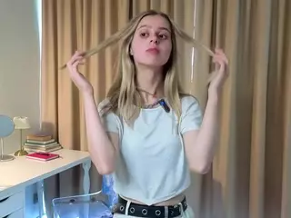Hollis's Live Sex Cam Show