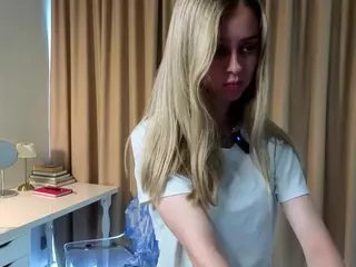 Hollis's Live Sex Cam Show